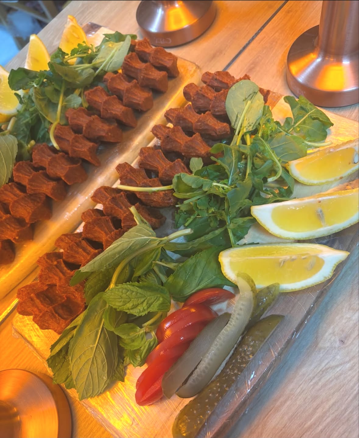 Harput Çiğ Köfte